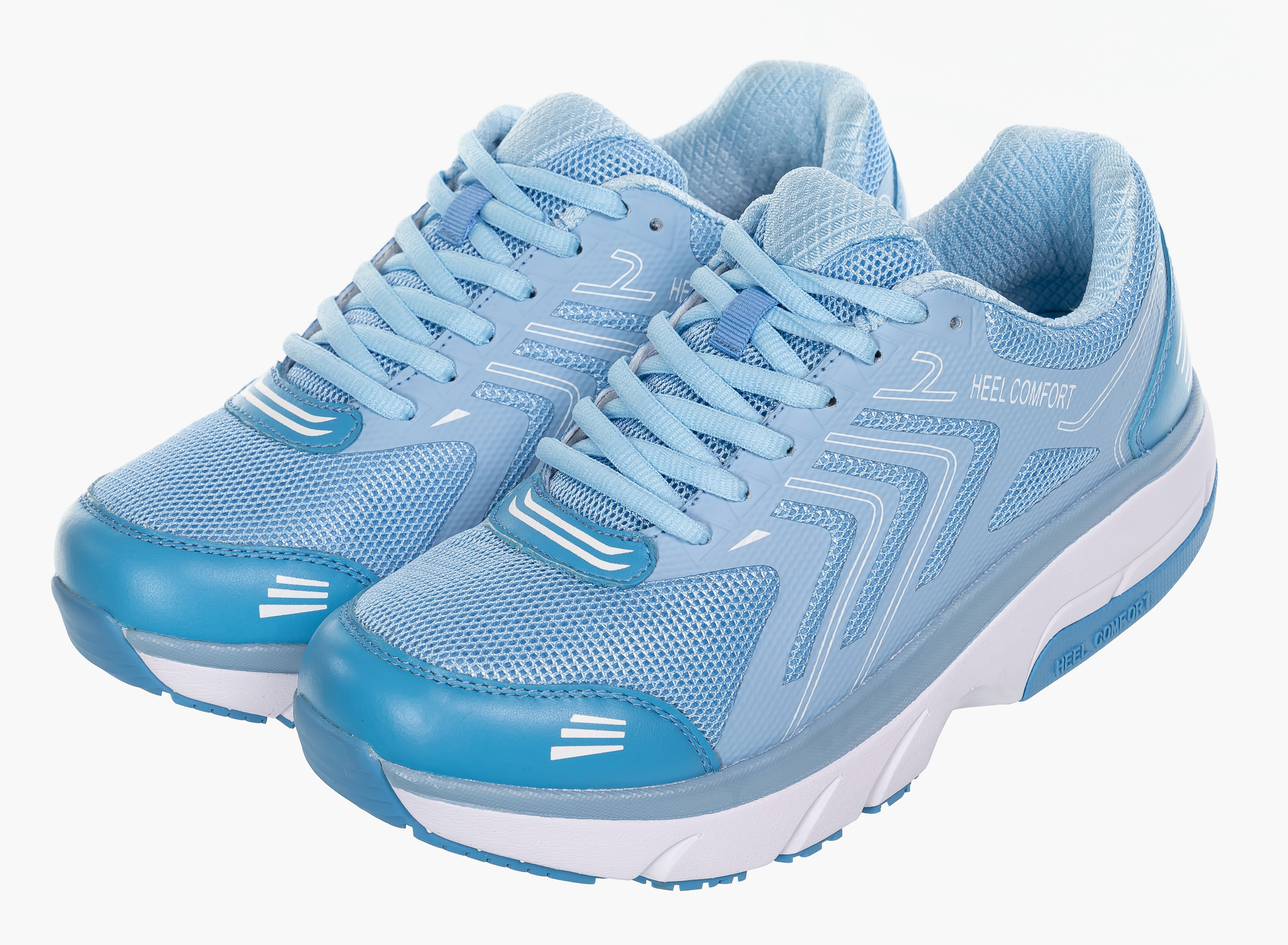 кроссовки полуботинки HC-23079-2 HEEL COMFORT на демисезон