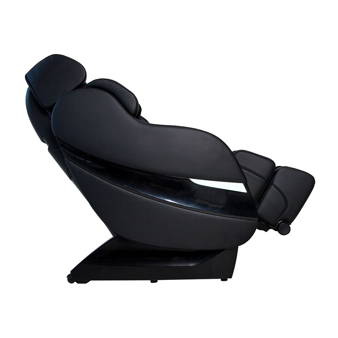 Многофункциональное массажное кресло Rolfing GESS-792 с прогревом, black купить в OrtoMir24