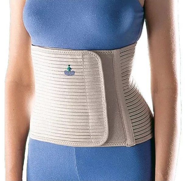 Послеоперационный бандаж 2160 OPPO Medical, умеренная фиксация купить в OrtoMir24