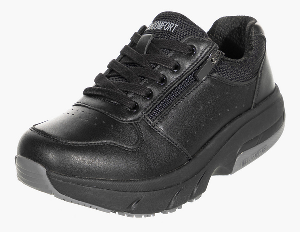 кроссовки полуботинки HC-23074-1 HEEL COMFORT на демисезон
