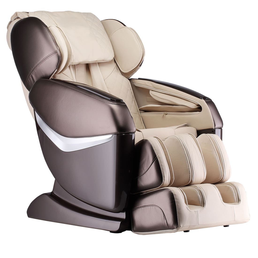 Массажное кресло Desire 11 GESS-825 kombo программ, сканирование тела купить в OrtoMir24