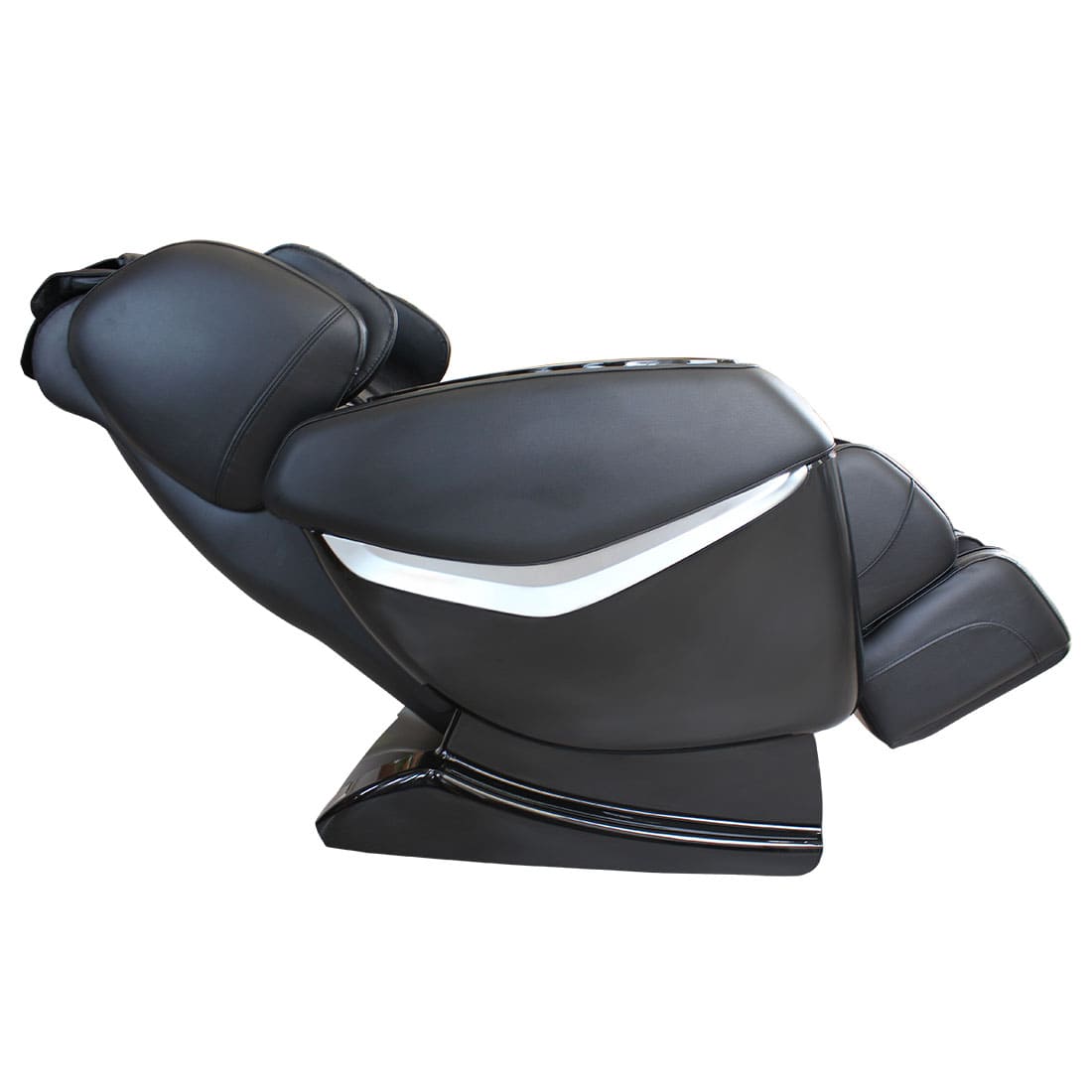 Массажное кресло Desire 11 GESS-825 black программ, сканирование тела купить в OrtoMir24