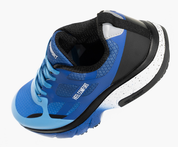 кроссовки полуботинки HC-20001 HEEL COMFORT на демисезон
