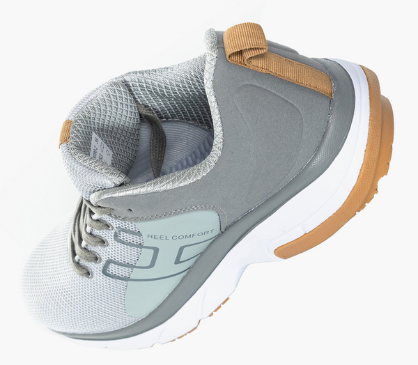 кроссовки полуботинки HC-23086 HEEL COMFORT на демисезон