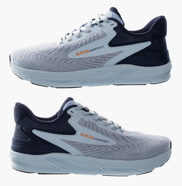 кроссовки полуботинки 77-100-3 Sursil-Ortho для широкой стопы