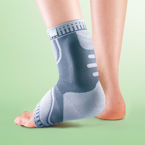 Ортез на голеностоп 2903 OPPO Medical, умеренная фиксация купить в OrtoMir24
