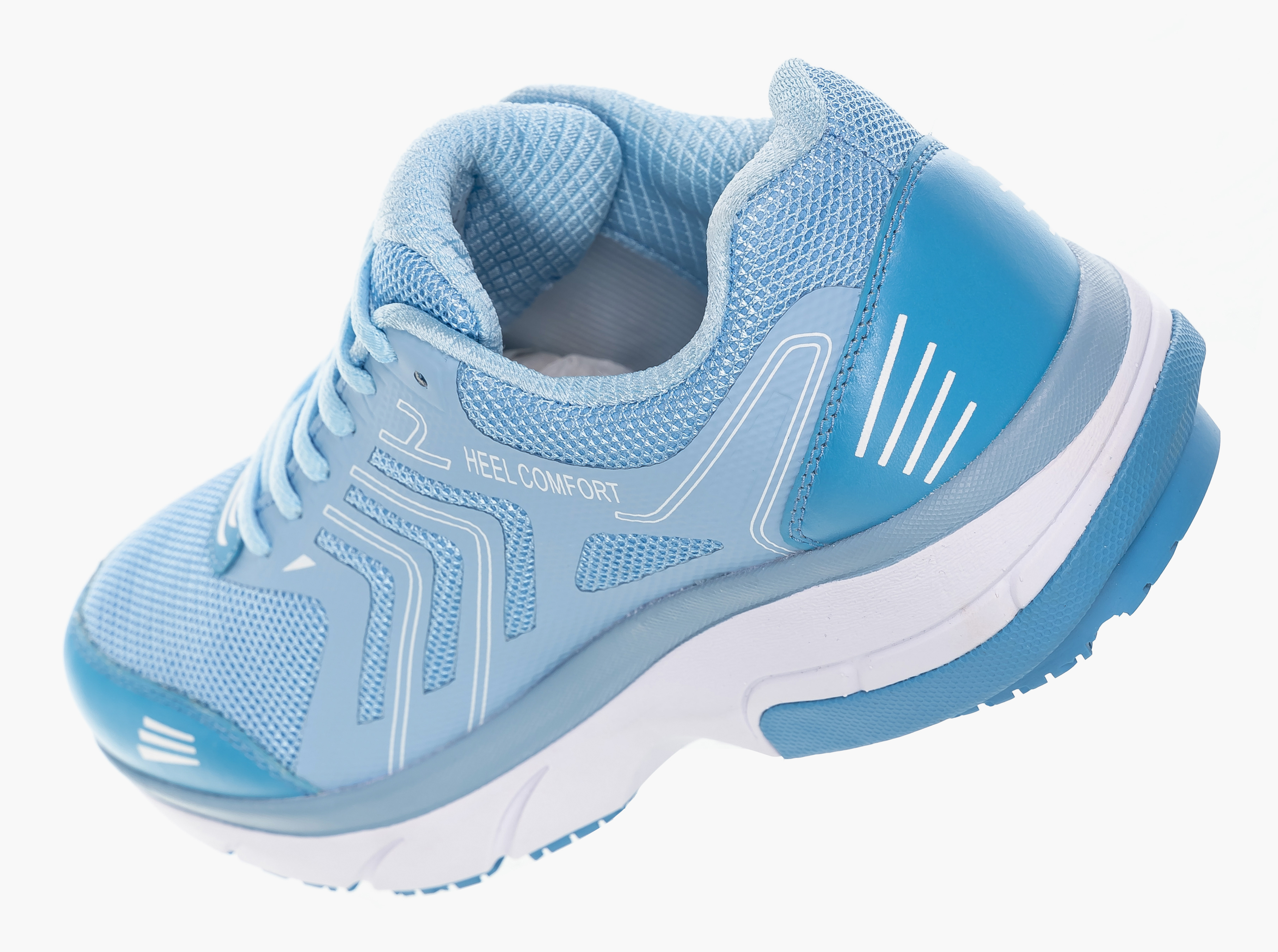 кроссовки полуботинки HC-23079-2 HEEL COMFORT на демисезон