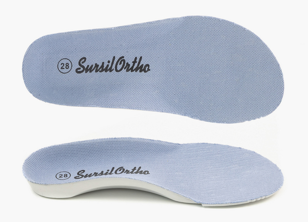 ботинки кроссовки OS-253105-1 Sursil-Ortho