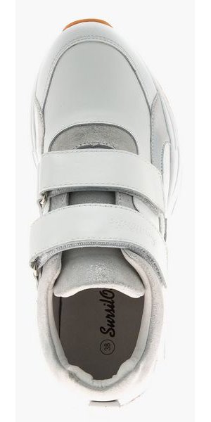 кроссовки 65-179 Sursil-Ortho на демисезон