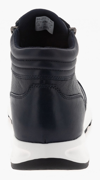 кроссовки ботинки 65-217-1 Sursil-Ortho на демисезон